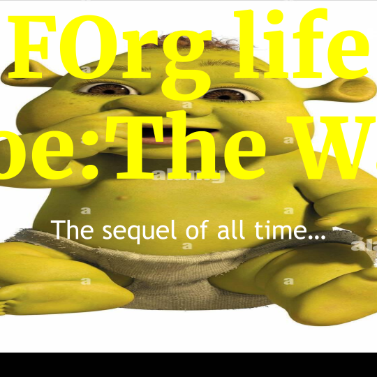 FOrg life 2