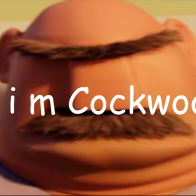 tim cockwood special